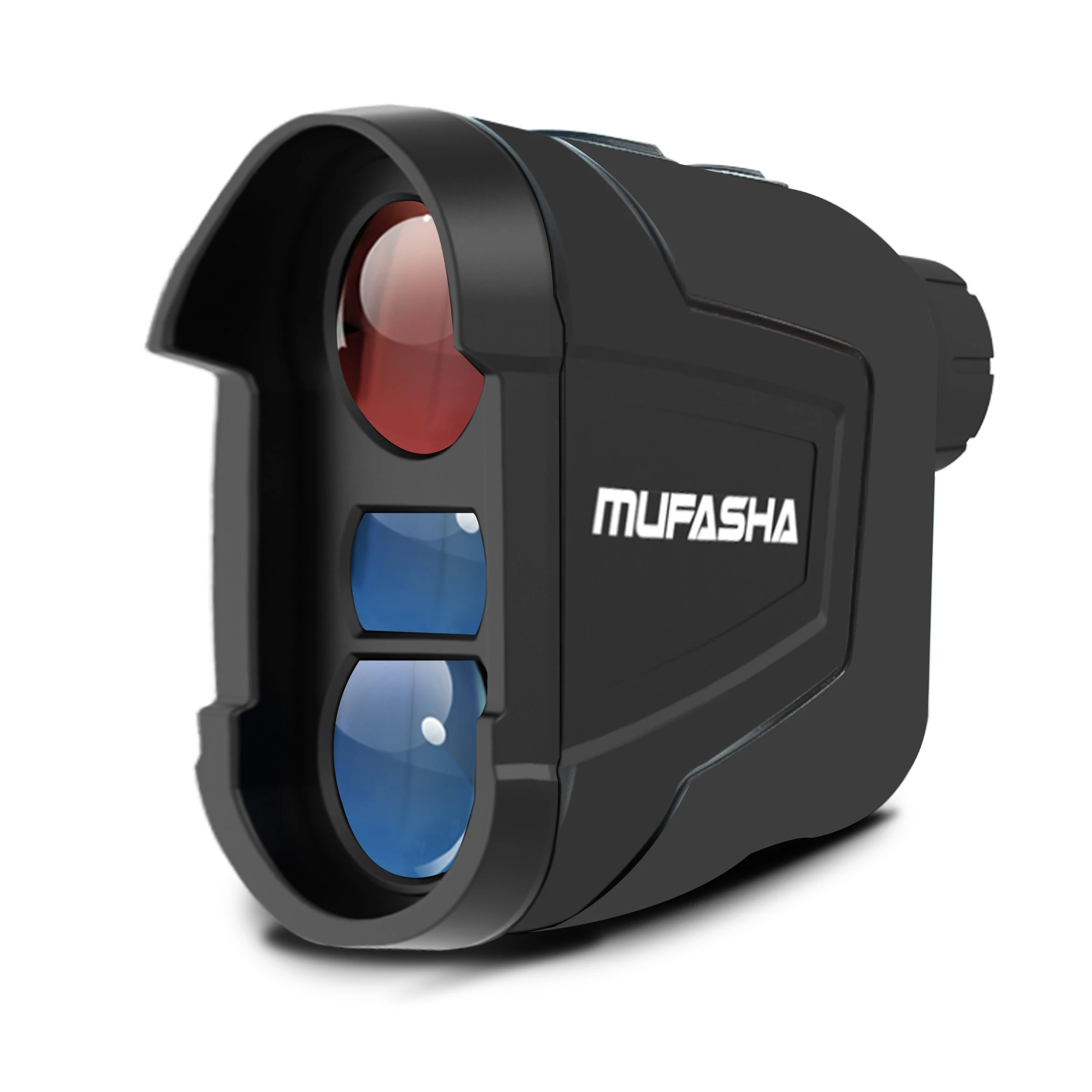 Outdoor Golf & Hunting Rangefinder Scope Hot Sale R Rangefinder For Golfers & Hunters
