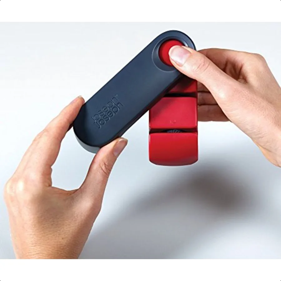 Точилка для складных ножей Rota и Honer Red