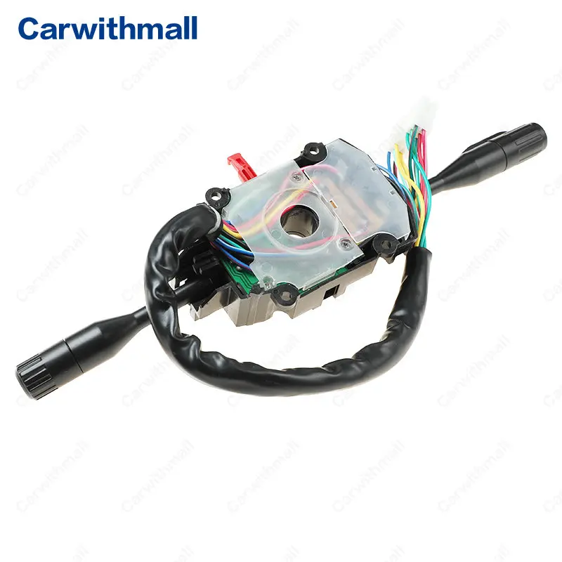 New High Quality Front Left Combination Switch For Daewo 95316399