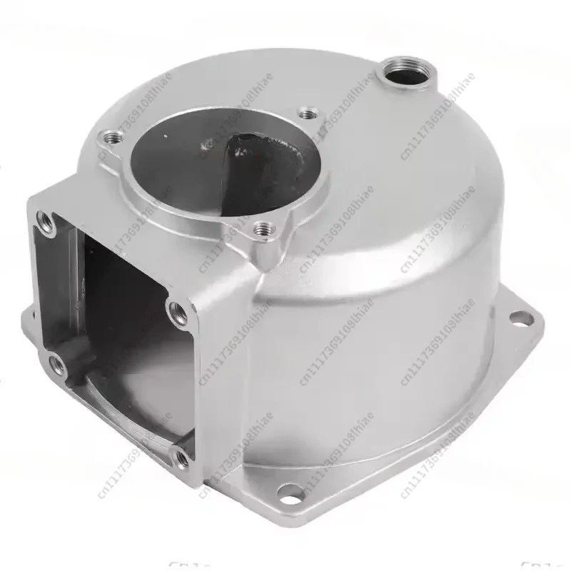 Water pump, pump, accessories 170/2 inch/3 inch pump body, pump case Aluminum alloy pump cover