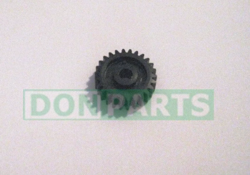 Новая шестерня фьюзера 26T для Lexmark T520 T522 T610 T612 T614 T616 T620 T630 T640 T642 T644 T650 T652 T654 99A0148 Запчасти для ремонта фьюзера