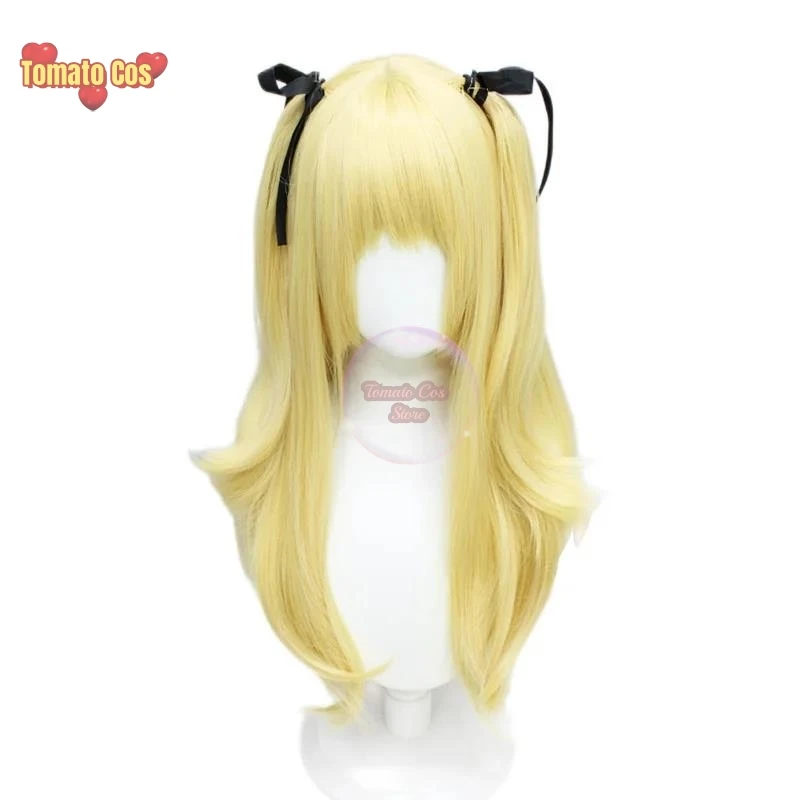 Genshin Impact Fischl Cosplay Costume Wig Anime Dress Halloween Roleplay Carnival Uniform New Skin Women Outfit Set New Arrival