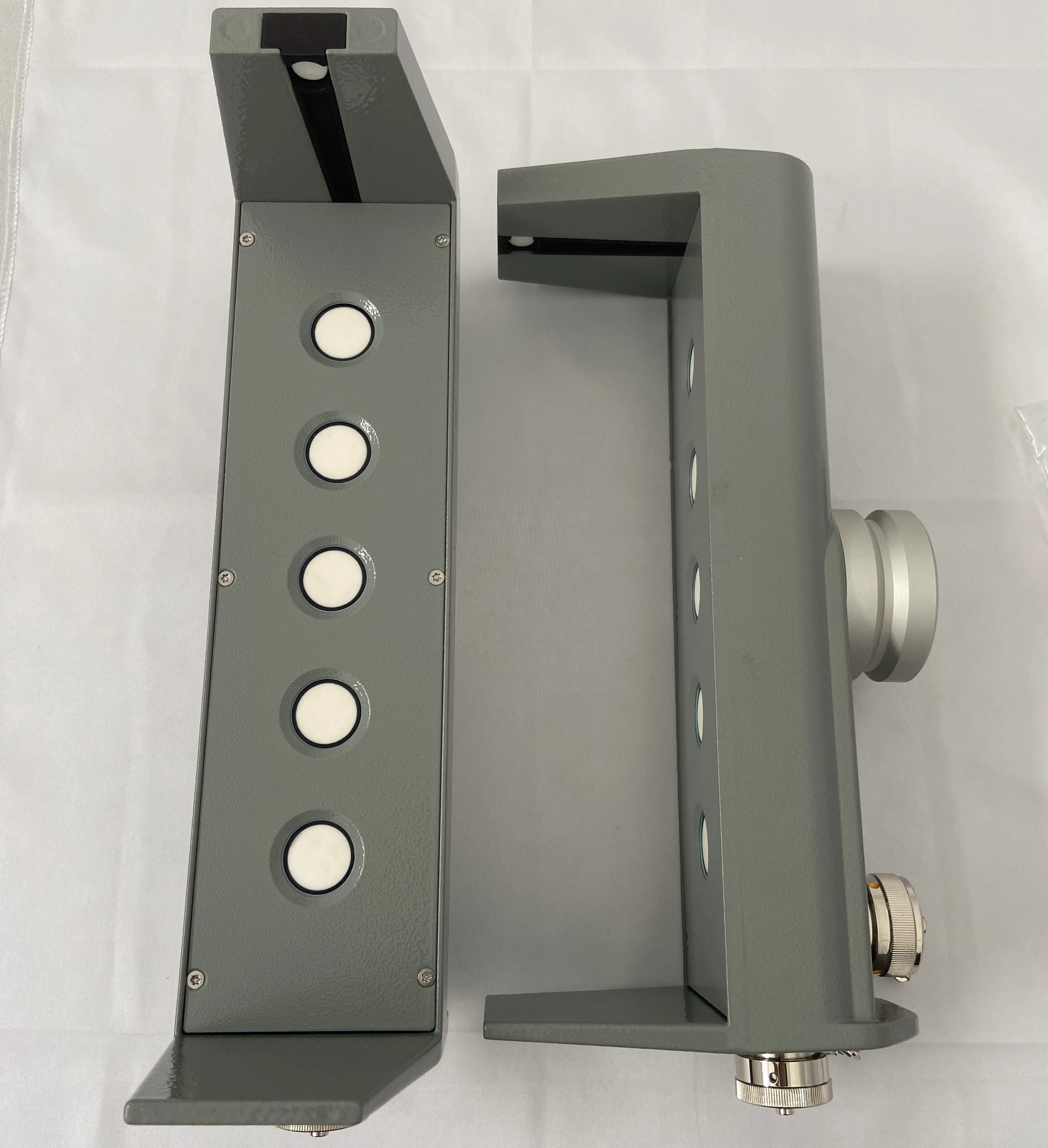 

Gold seller For Vogele Paver Parts Sonic Sensor Level Sensor S1600-2 S1800-2 S1900-2 S2100-2 Construction Machinery Parts Model