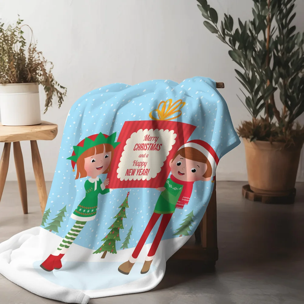 Tu Cozy Christmas T… - image
