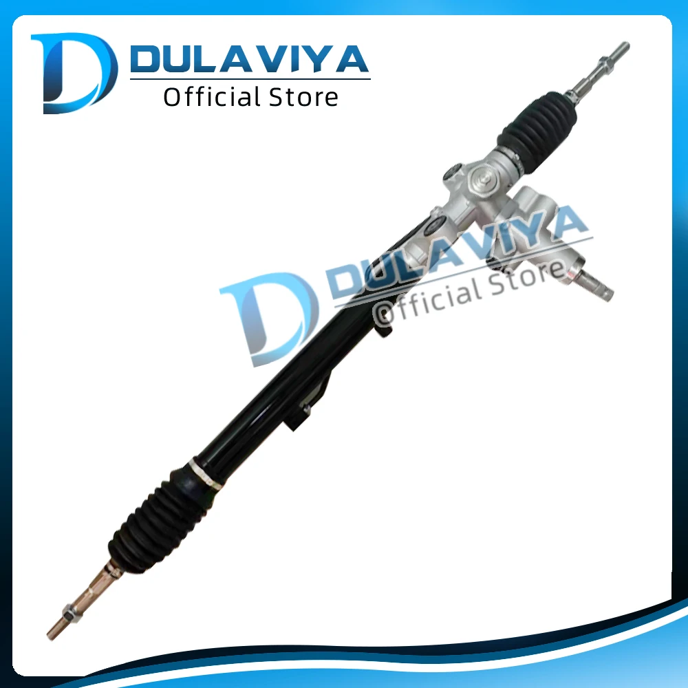 LHD Power Steering Rack For Honda Civic 1.8 LX Sedan 4-Door 2008-2012 PN 53601-sna-a52  53601snaa 5253601SNAA01, 53601-SNA-A01,