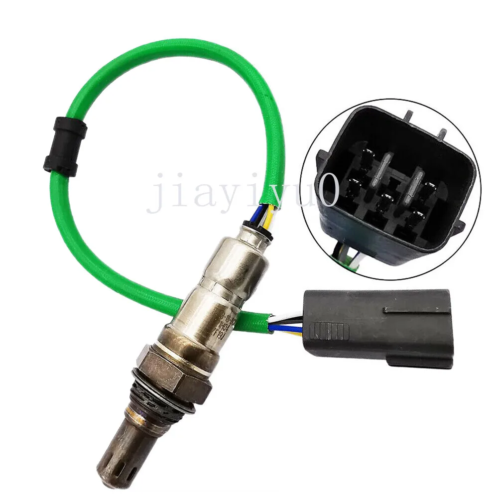 2pcs Up+Downstream Oxygen O2 Sensor for 2016 2017 2018 for Mazda MX-5 Miata L4 2.0L
