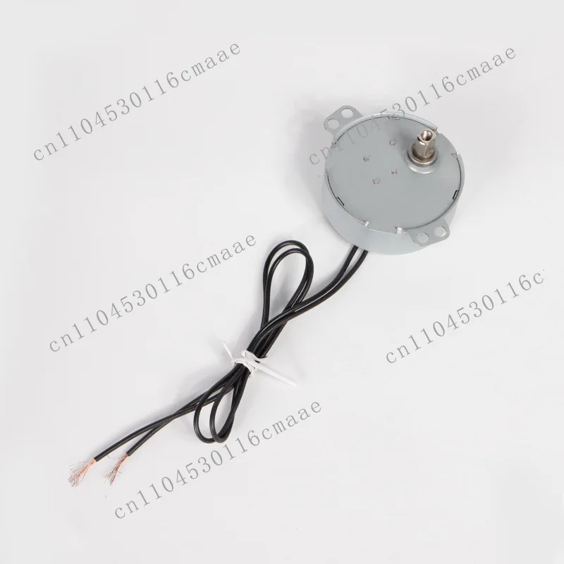 Cooler Synchronous Motor Motor, Sausage Grilling Machine Heater Heater Motor