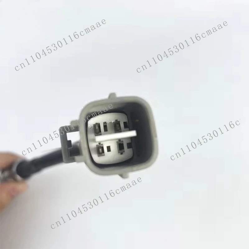 

Высококачественный датчик скорости двигателя J05E для экскаватора SK200-8, артикул VH894101290A S8941-01