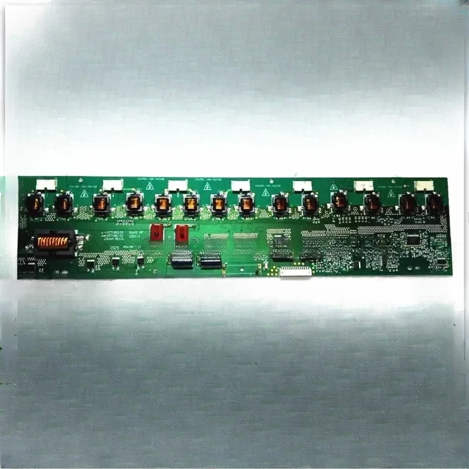 

for LT37710 T370XW02 V.C scren VIT71865.50 VIT71861.50 High pressure plate instock board part