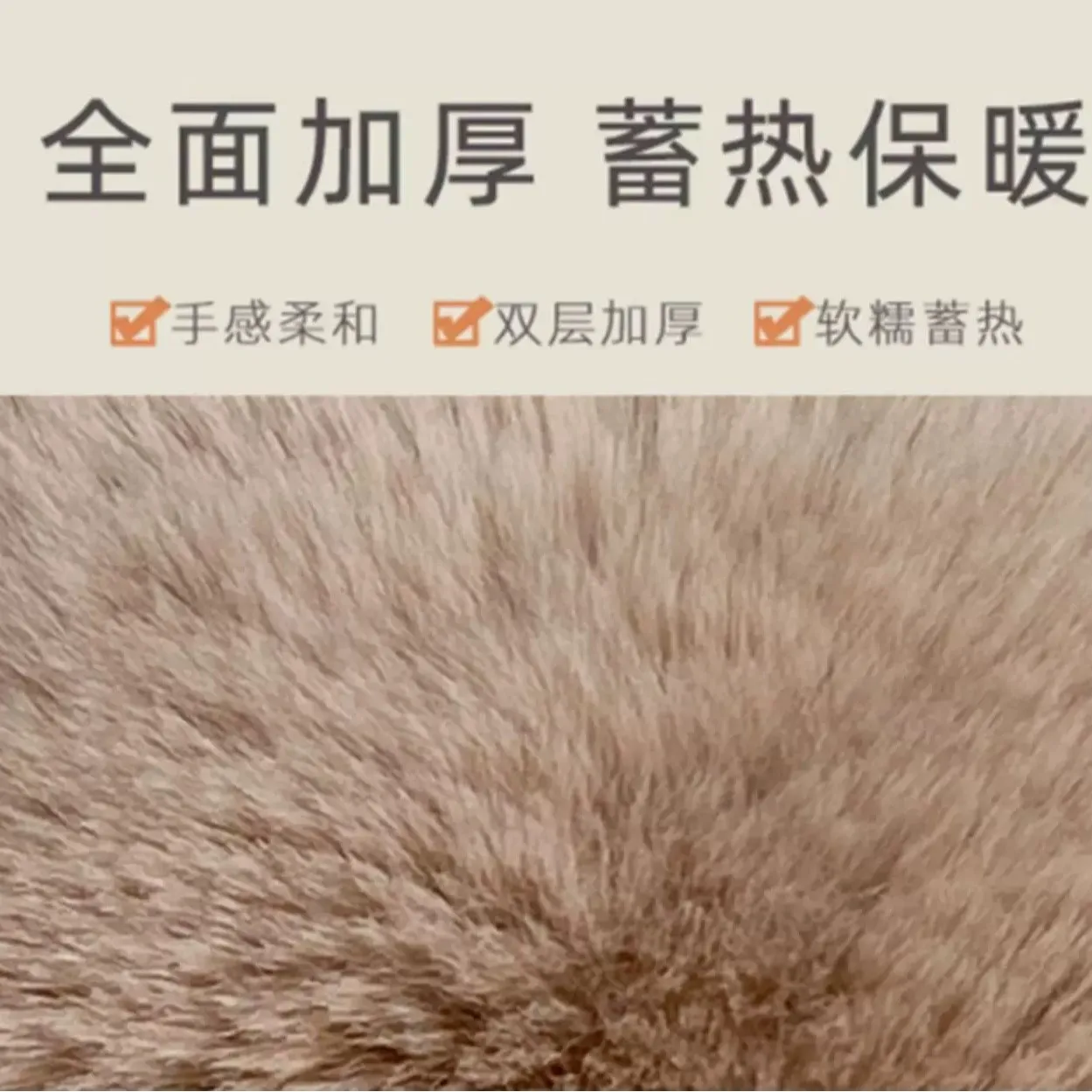 المرأة الشتاء الصوف سميكة البلوز قبعة المتكاملة الرقبة أدفأ قناع سدادات حماية الأذن فرو الضأن هود قبعة الدراجات تصميم جديد