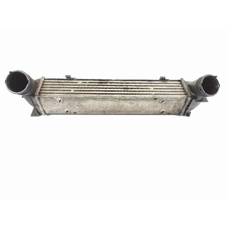 INTERCOOLER 3093796 für BMW 1 Serie (E81/E87) 118D – Bewertung und Empfehlung