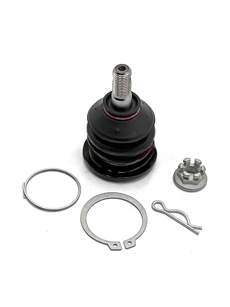 

Genuine Upper Lower Swingarm Ball Joint for Greatwall Pickup Truck Poer Tank300 Triangle Arm Suspension Ball Head China Brand