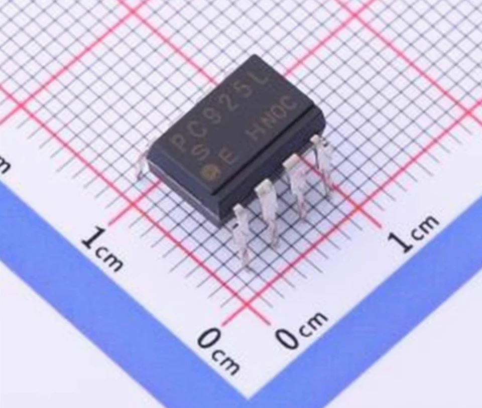 Optocoupler-logic output PC925LENSZ0F DIP-8 PC925