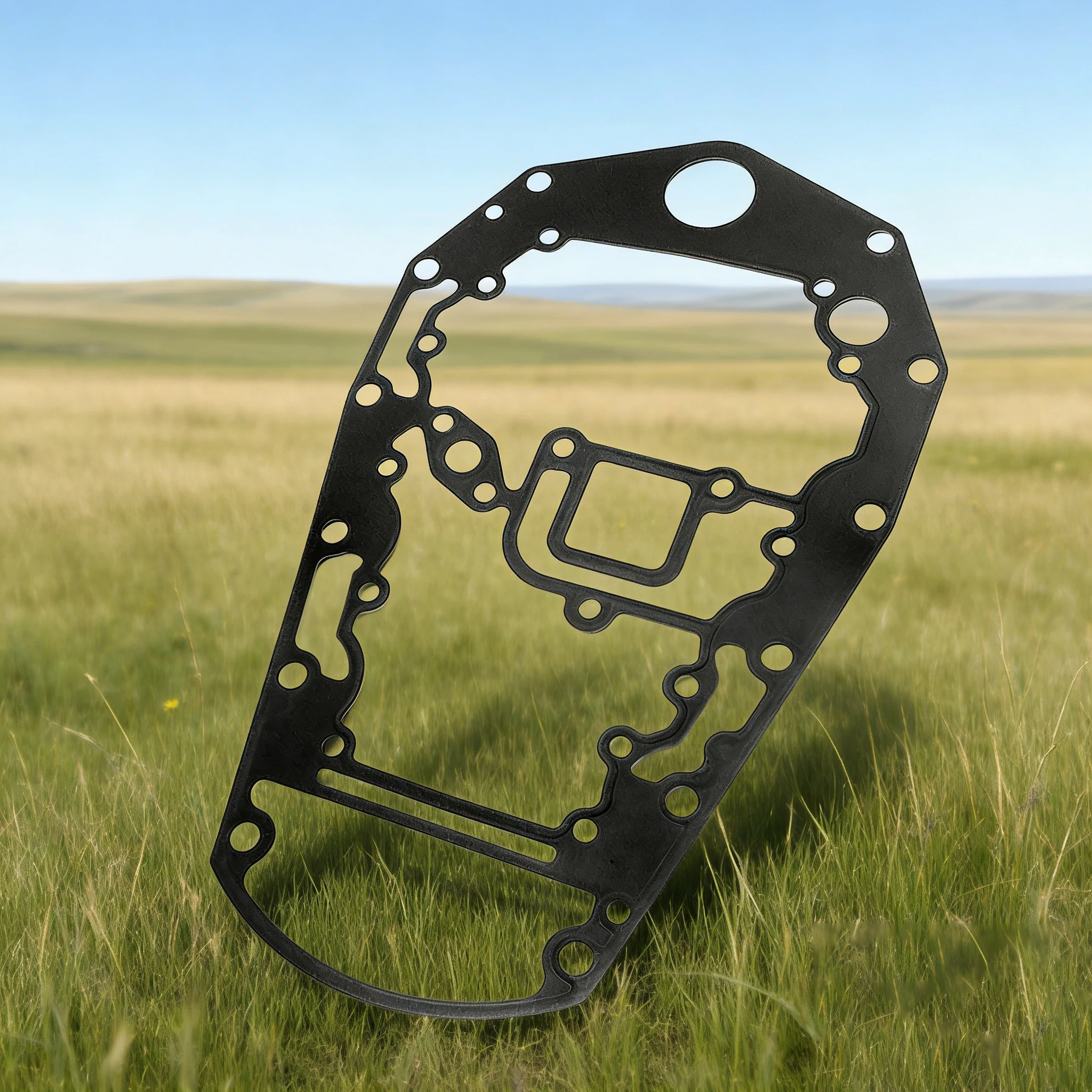 

Прокладка для лодочного двигателя 69W-15312-00