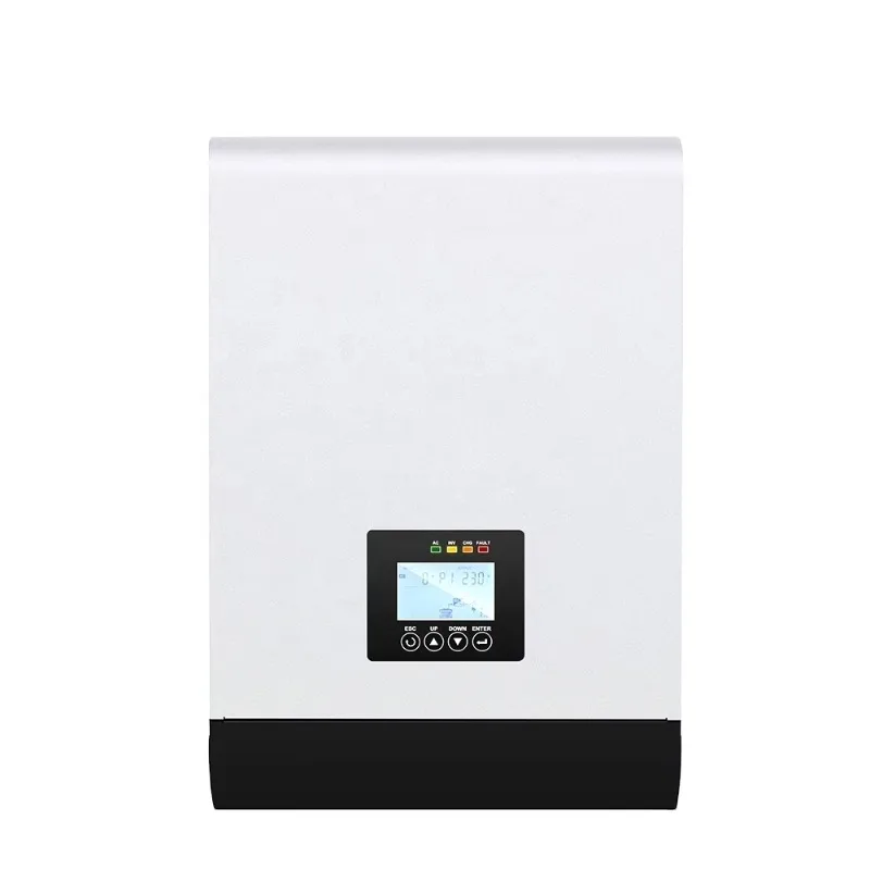 

hybrid three phase 5kw 48v mppt solar charge battery controller inverter