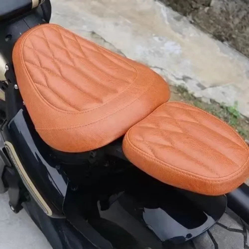 Maßgeschneidertes Klappkissen für Benda Napoleon 450 Napoleon 450 Doppelsitz, versteckter Sitz