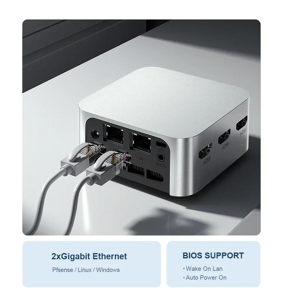 ミニpc n100 mini pc T8PRO 8GB RAM 126GB Amazon.com: MINIX Z150-Aero Mini PC, Intel N150 (Upgraded N100