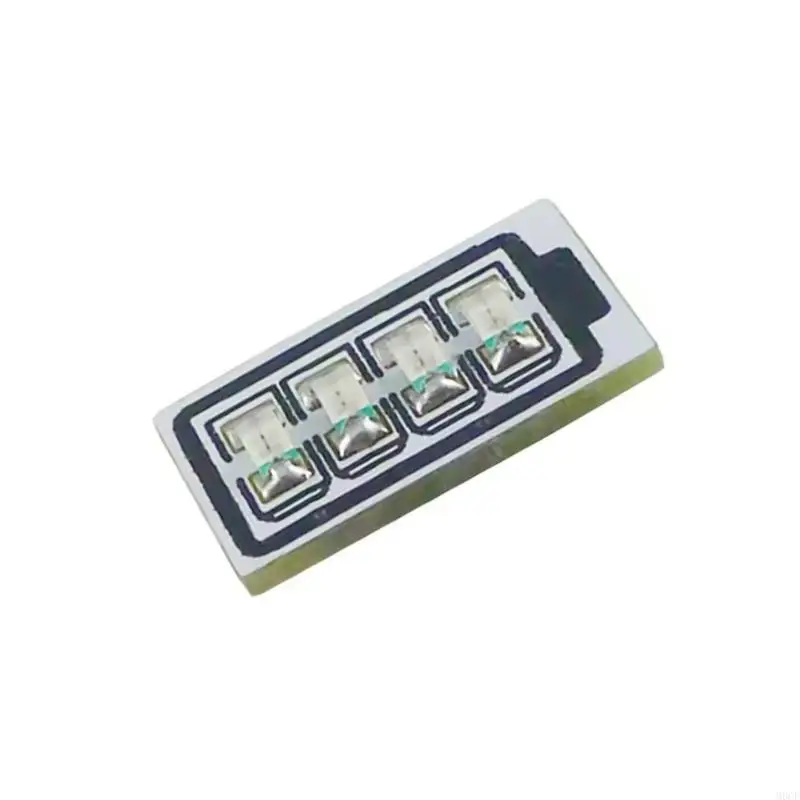 

M6CF Lightweight Battery Power Low Current Consumption for 1S 3.7V 4.2V Lion With Four Detection