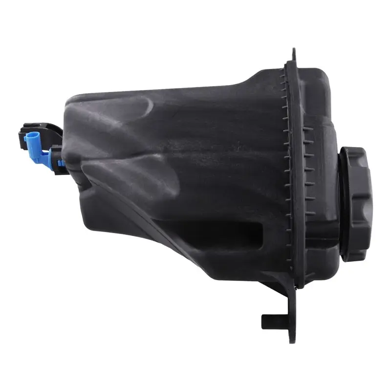 

ABHX-17137647283 Engine Coolant Overflow Recovery Reservoir Tank With Cap For BMW N55 F07 F10 F18 F01 F02 53 17137806038