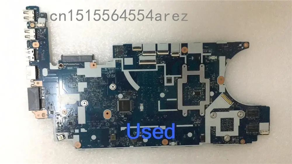 Used For Lenovo ThinkPad E455 Laptop Motherboard Mainboard FX-7500 SWG 04X4991