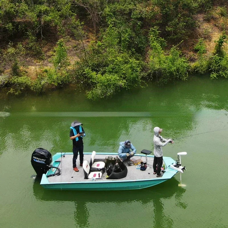 يخت فاخر من سبائك الألومنيوم، غواصات، قوارب صيد، قوارب لمشاهدة معالم المدينة، عوامات كاتاماران، مبيعات ساخنة