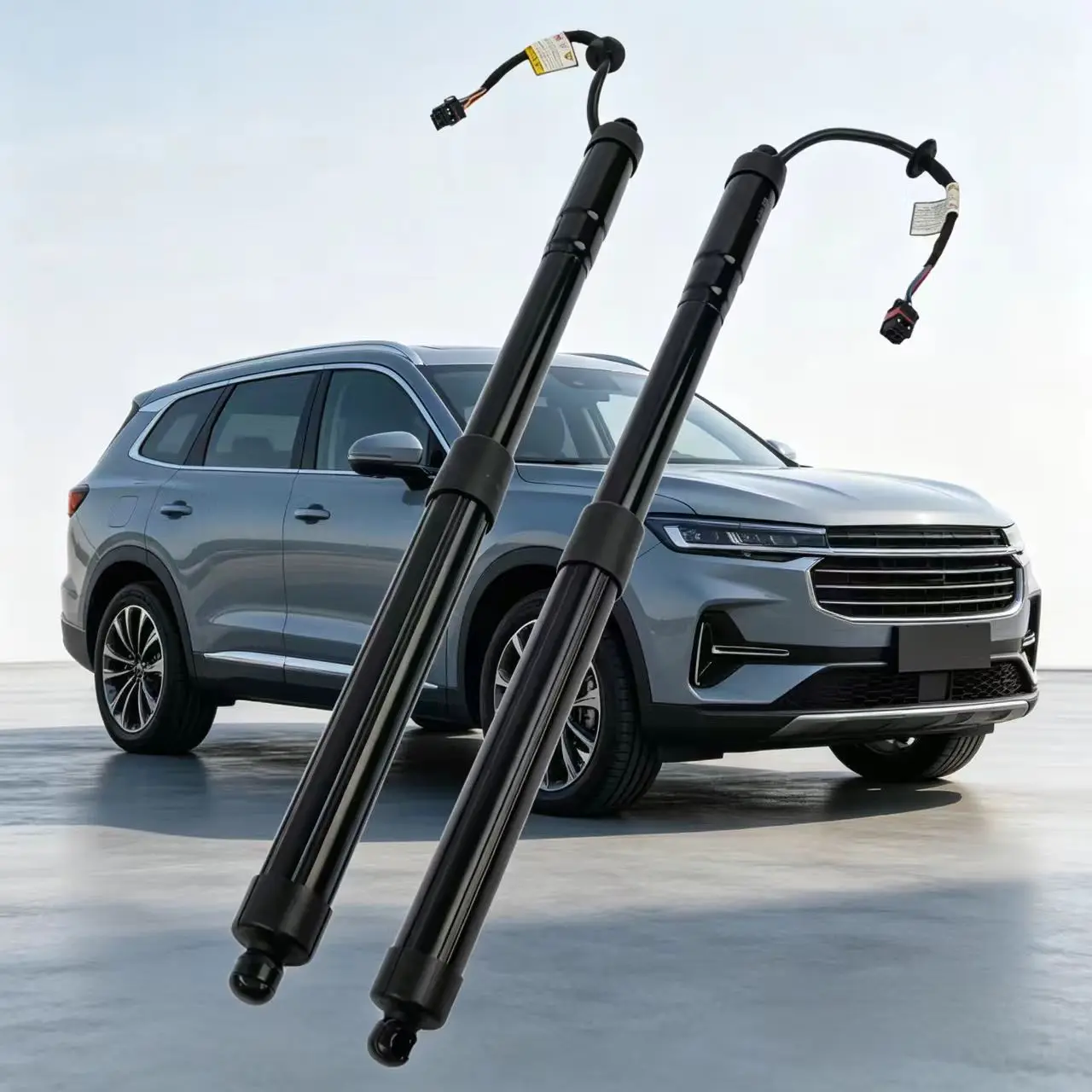 

Tailgate Support Rod Rear For Ideal L7 2023 2024 2025 2026 Rear Tailgate Lift Support X0363090011AWB