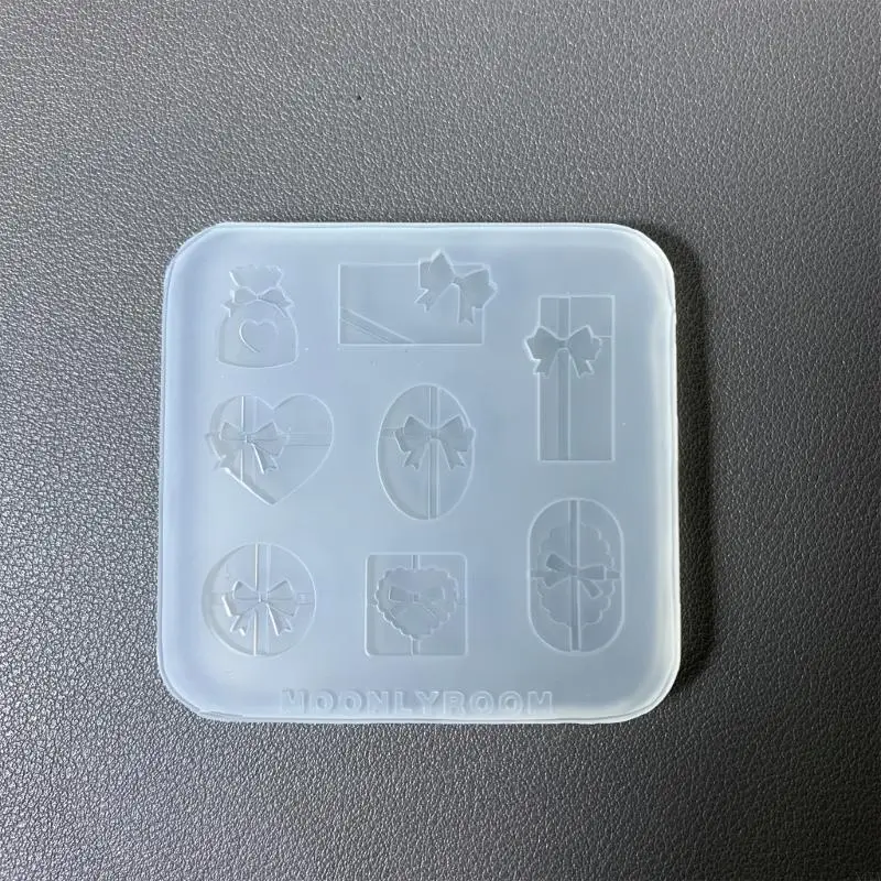 قالب X4YA مناسب لصنع المجوهرات المصنوعة يدويًا، قالب صناعة الإكسسوارات القوية