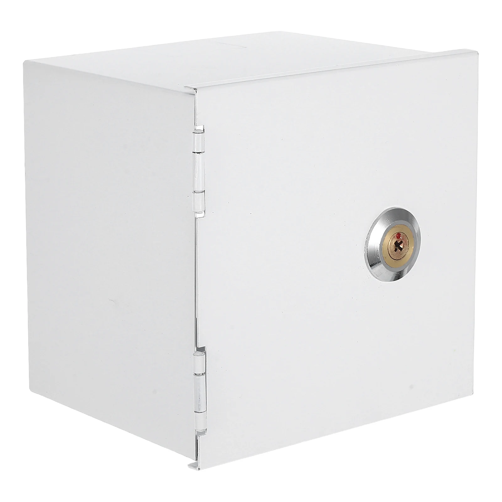 

Concealed Socket Box Outlet Case Cover Waterproof Iron Wall electrical accessories receptacle box outdoor socket box waterproof