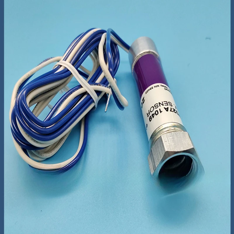 Flame detector C7027A1049 Boiler ultraviolet electric eye fire detection accessories C7027A1072