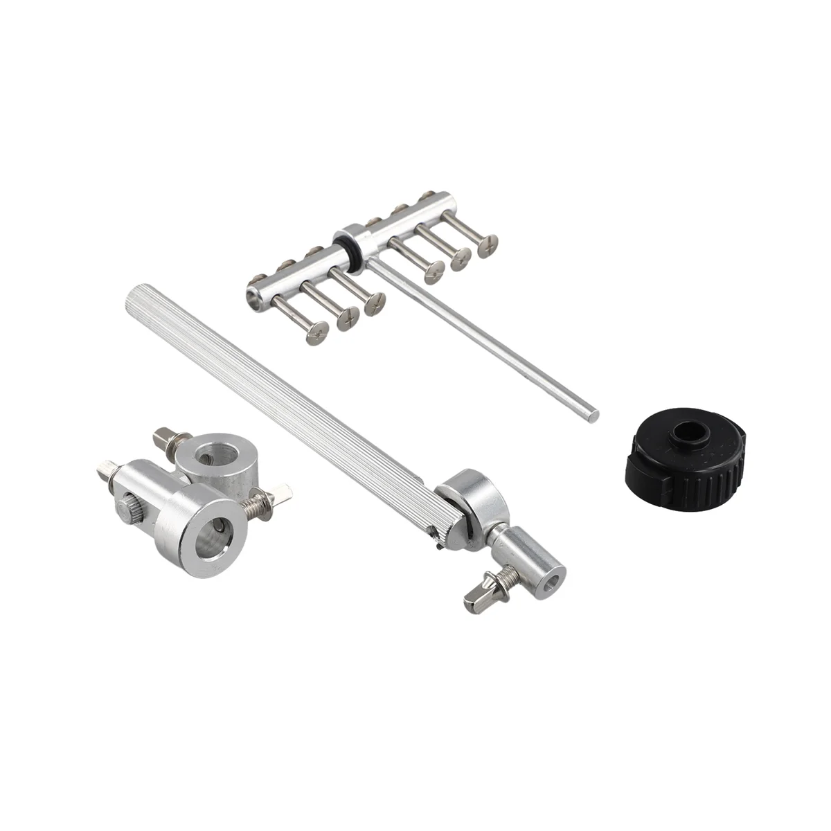 

Cymbal Sizzle Device for Rack Drums and Jazz Drums , Jazz Drum Parts Replace Cymbal Sustain Divce