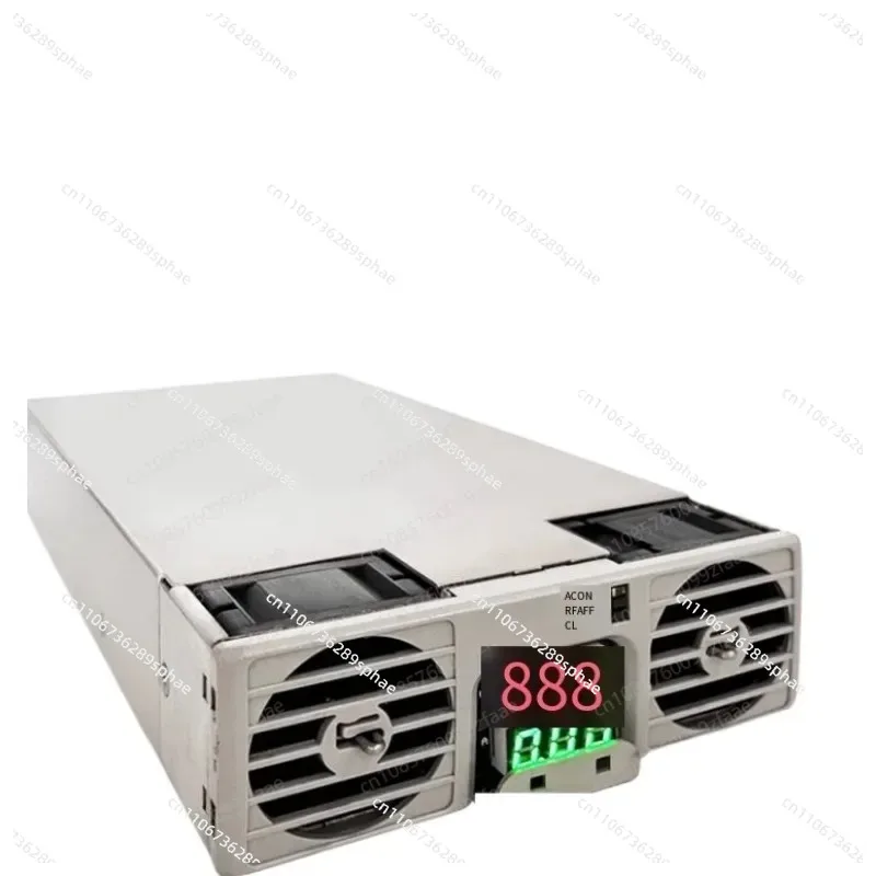 High power adjustable lithium battery charger 30A50A current and voltage adjustable charger