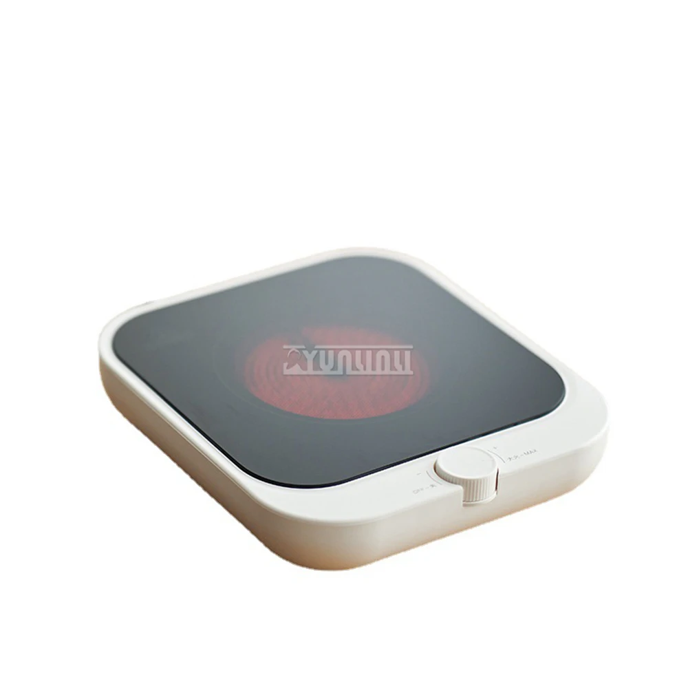 عالية الجودة 1300 واط موقد الفخار الكهربائي المنزلية طباخ التعريفي الصغير الطبخ المحمولة