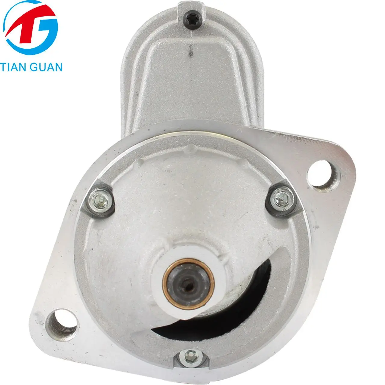 

Volvo Penta Marine 2002T 2-Cylinder Diesel Starter Aftermarket Part STG50182 Fits 859553 872241-5 872888-3