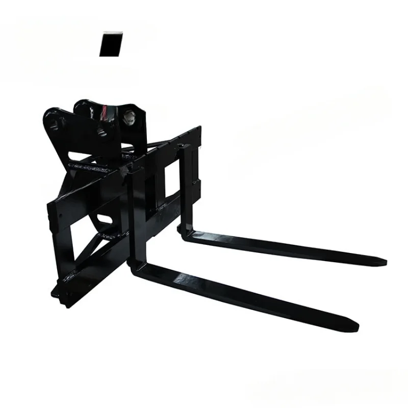

XZFE Factory Customizes High-Quality Pallet Forks For Loading And Unloading Operations