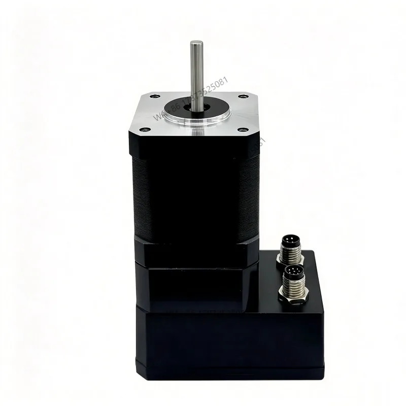 Nema17 plc Modbus Closed-loop Stepper Motor with Driver Controller and Encoder DC Brushless compact machine