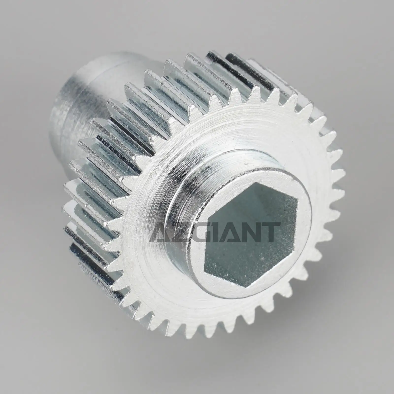 

AZGIANT Hand Brake Module Internal Gear Fit for Hyundai Santa Fe 2013-2019 / Santa Fe Sport 2015-2017 Hand Brake Repair