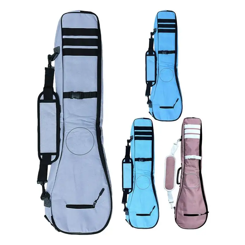 

Kayak Boat Paddle Bag Portable Storage Bag For Canoe Paddle Handle Design Kayak Paddle Storage Bag For Tennis Racket Kayak