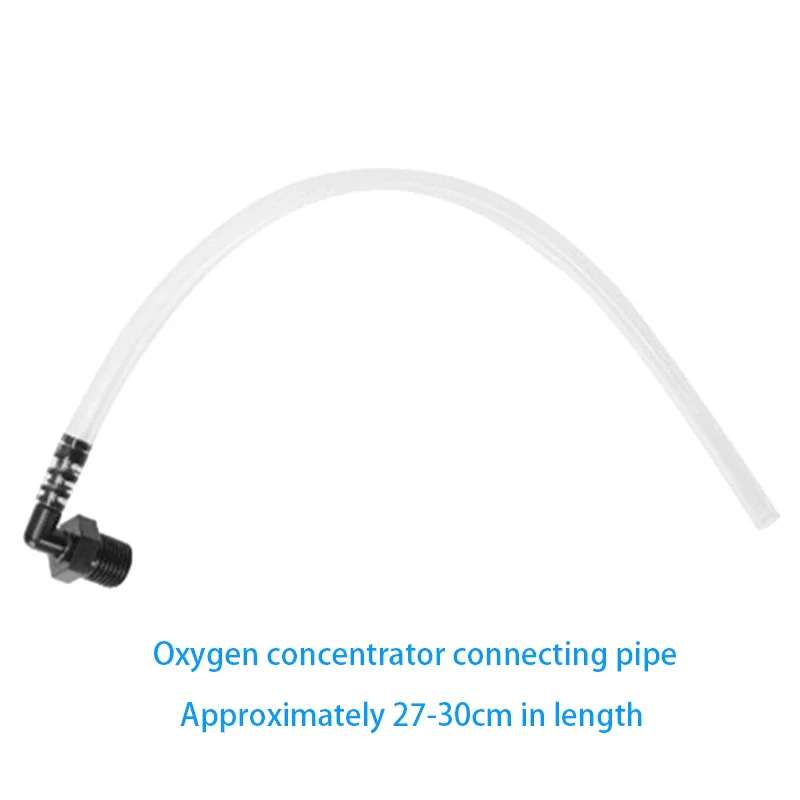 Improved Health with Humidifier Tubing Adapter and Cup Replacement
