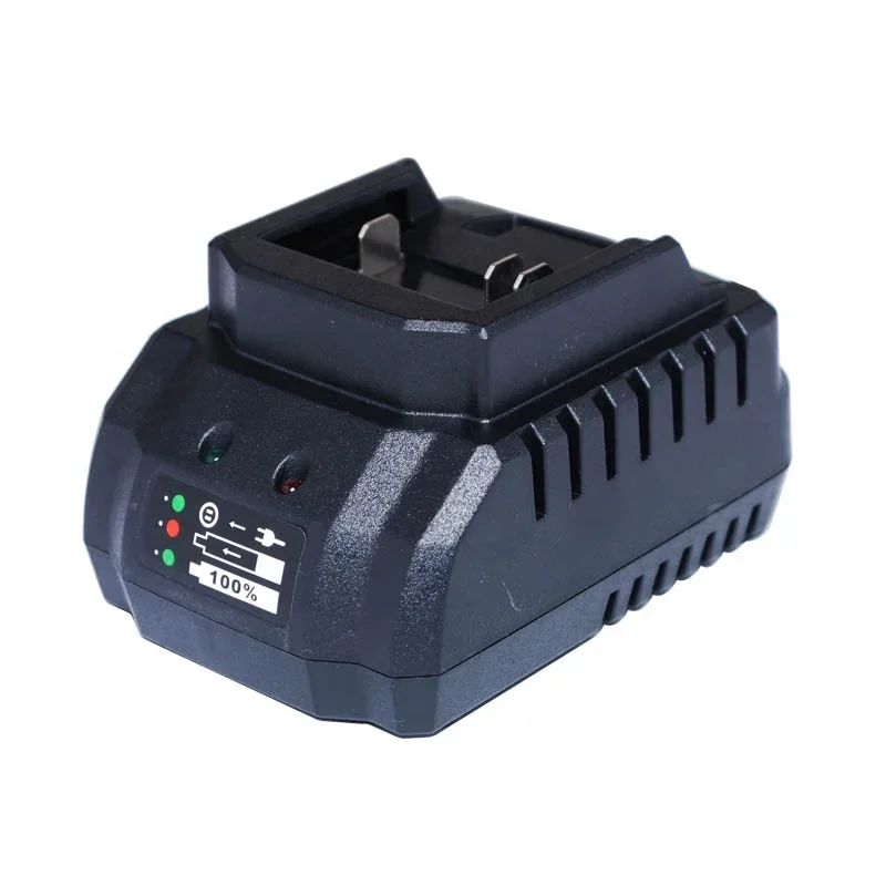 EKIIV 2.0A 3.0A 7.0A Li-ion battery best price good power tools portable cordless combo kit universal fast charger