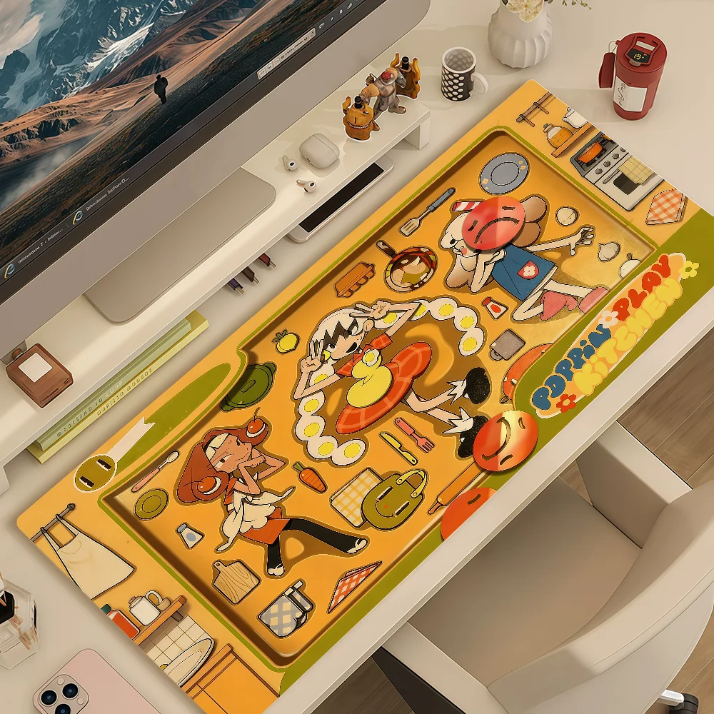 Cartoon P-Poppin-Play Keuken M - Gaming Keyboard Top recensie en prijs