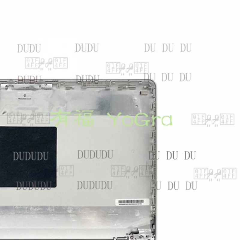 

D New Gold/Silver For HP Pavilion 15-BR 15-BR001LA Laptop LCD Back Cover Top Case