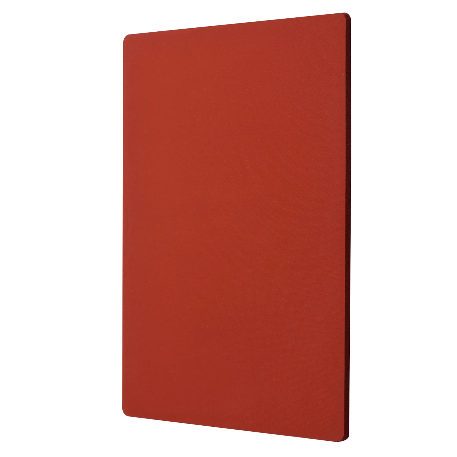 380*380*8 مللي متر حصيرة الضغط الحراري وسادة مطاطية من السيليكون لوحة مقاومة درجات الحرارة العالية متوافقة مع الضغط السهل 2 للضغط الحراري