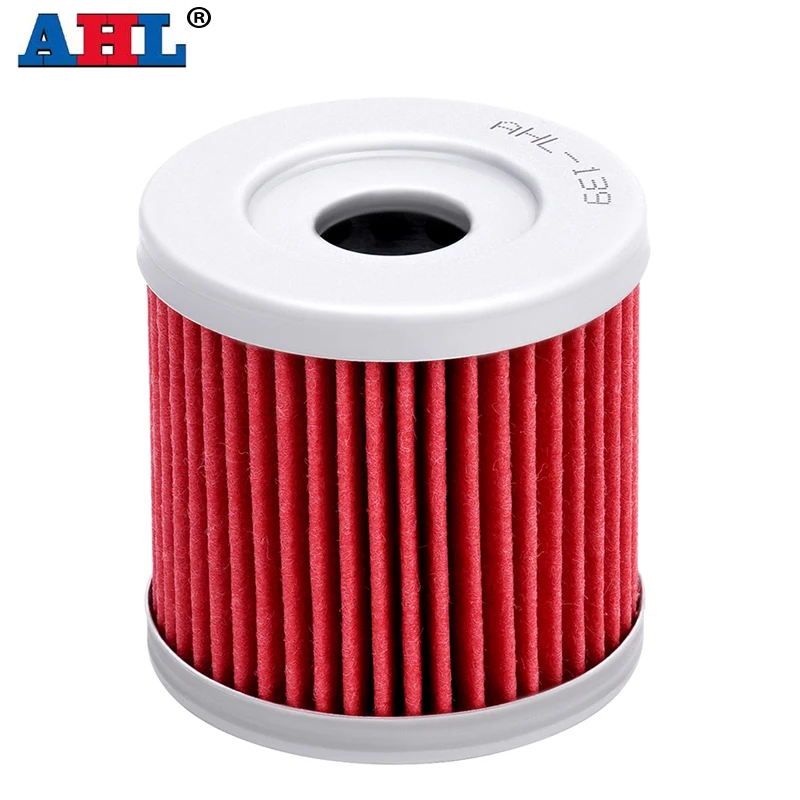 1/2/4/6 pcs Motorcycle Oil Filter For Suzuki DRZ400 DRZ400E DRZ400S DRZ400SM DRZ LTZ 400 SM Quadracer LTR 450 LTZ400 Quadsport