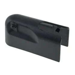 1x Auto Wiper Cover Rear Screen Wiper Washer Jet Nozzle 61627044627 For BMW For MINI For COOPER For R50 R53 2001-2004 Wear Parts