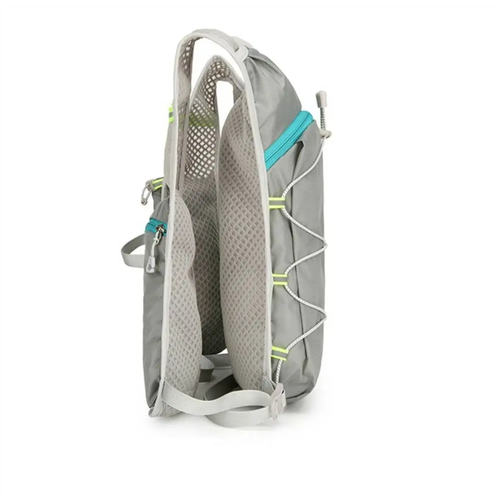 

Breathable Hydration Pack Waterproof Ultra-light Running Hydration Vest Multiple Pockets Convenient Hydration Jogging Vest
