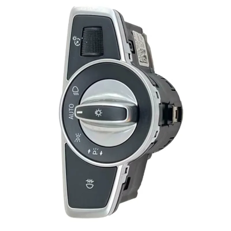 

Прочный A2059051810 для CALSS GLC, переключатель фар автомобиля, переключатель противотуманных фар, ручка освещения, переключатель C180 C200 E260 E300