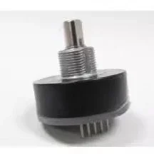 63KS256 Optical Encoder, Potentiometer