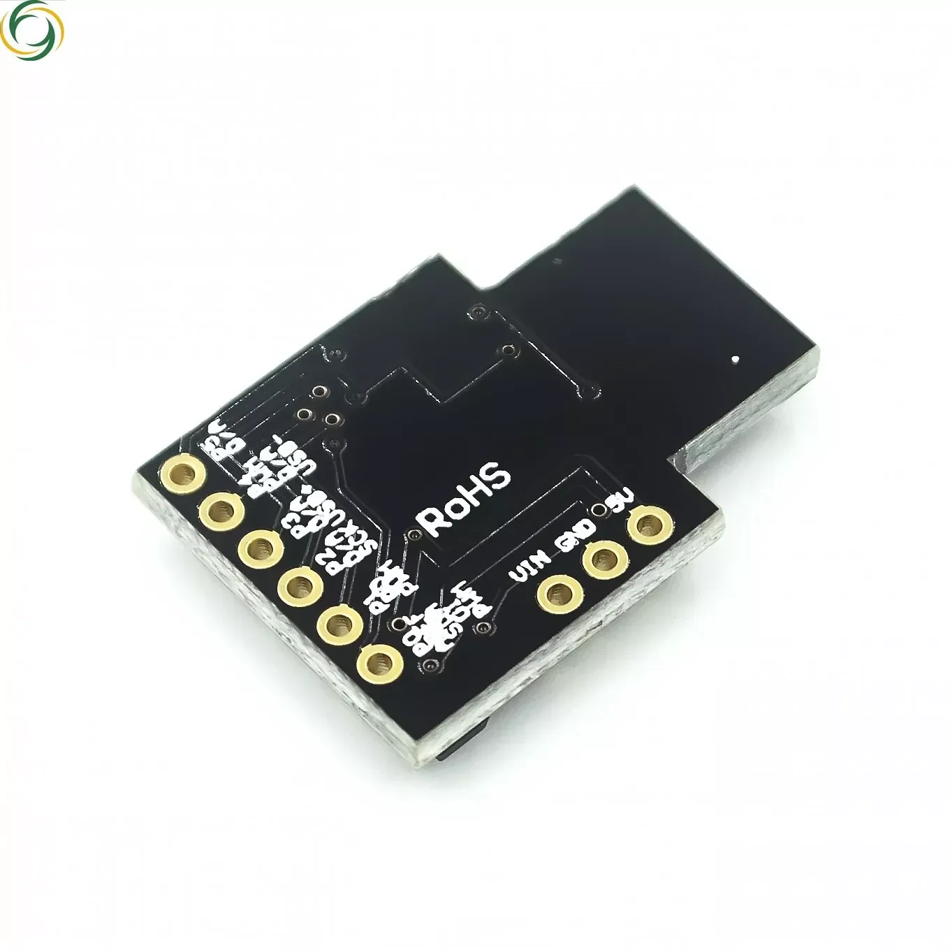 ATTINY85 Digispark kickstarter miniature for Arduino usb development