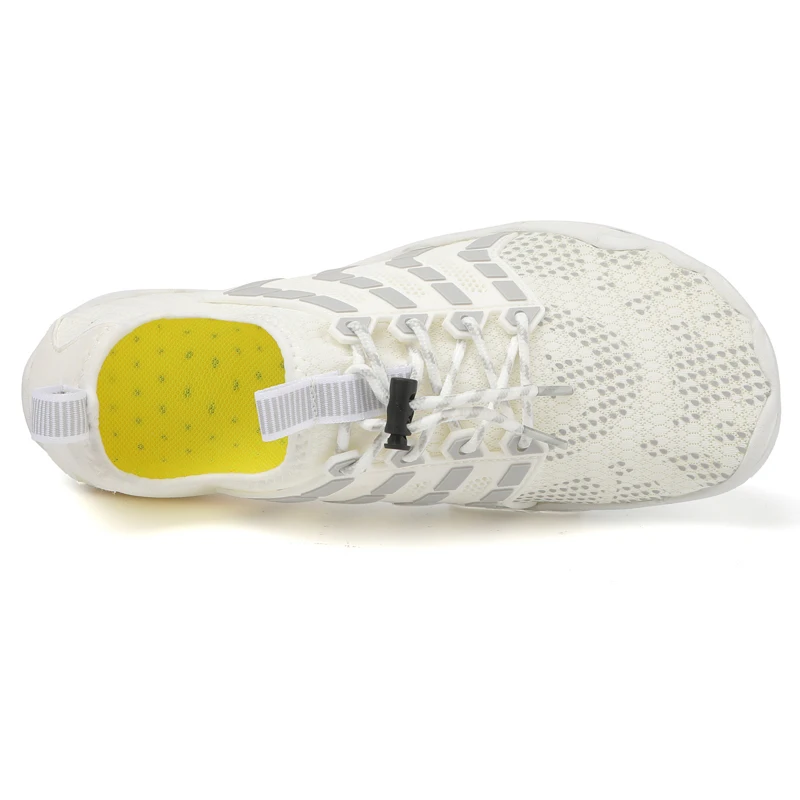 Anti Slip Water Barefoot Flat Shoes Women Men Quick-drying Swimming Diving Seaside Pool Soft Beach Socks