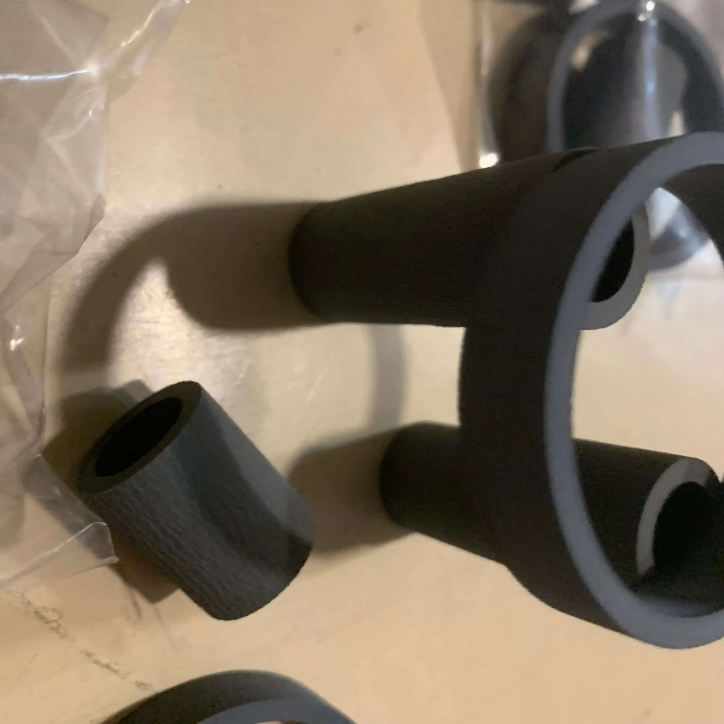 

1SET Pickup Feed Roller Tire Kit for EPSON WF C529R C579R C5210 C5290 C5710 C5790 M5298 M5299 M5799